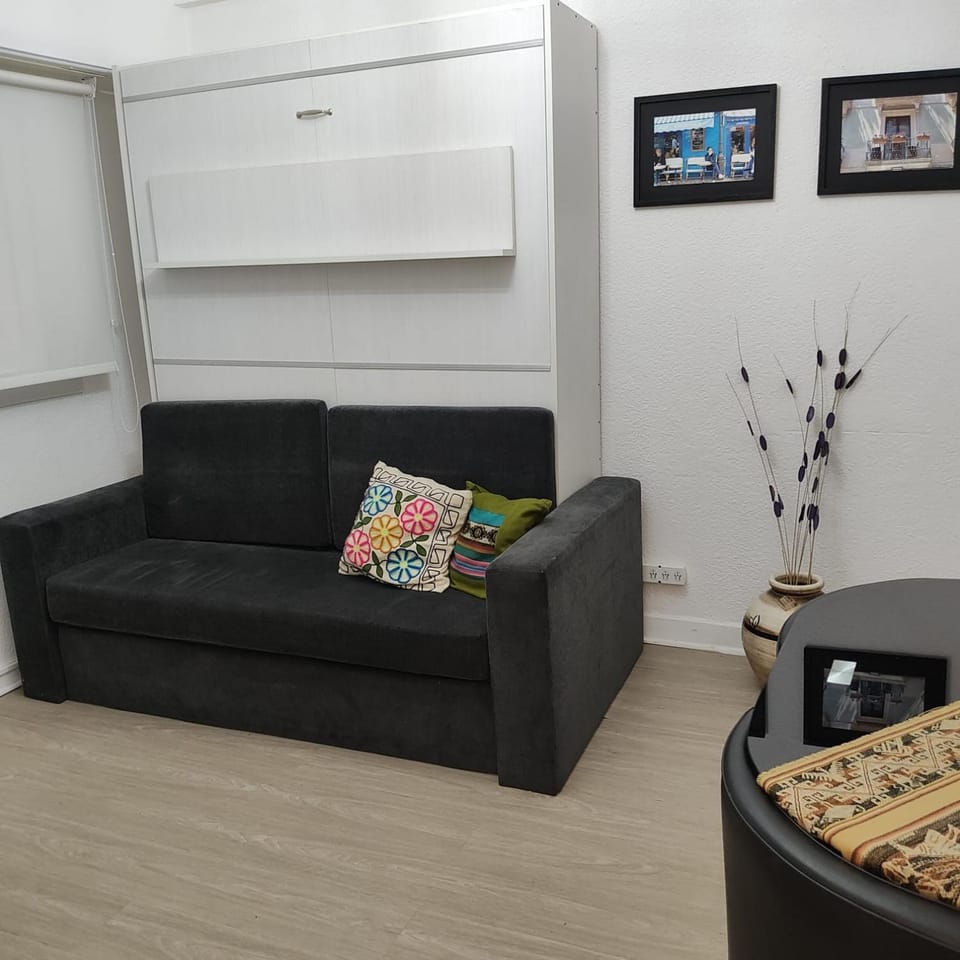 Estilo Mar Apartment in Mar del Plata