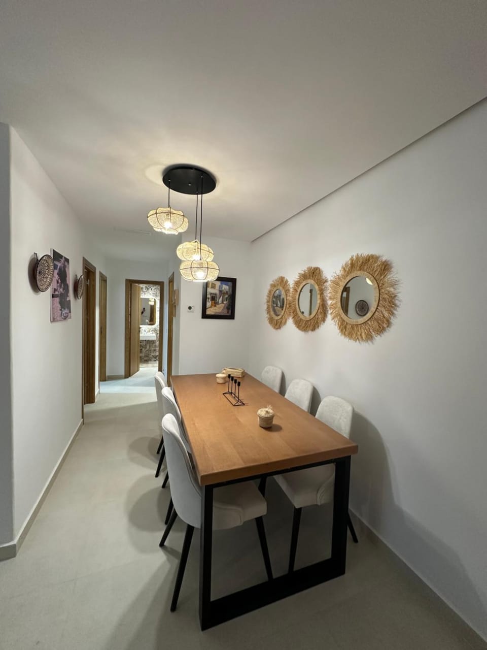 Amina Apartment in Tangier-Tétouan-Al Hoceima