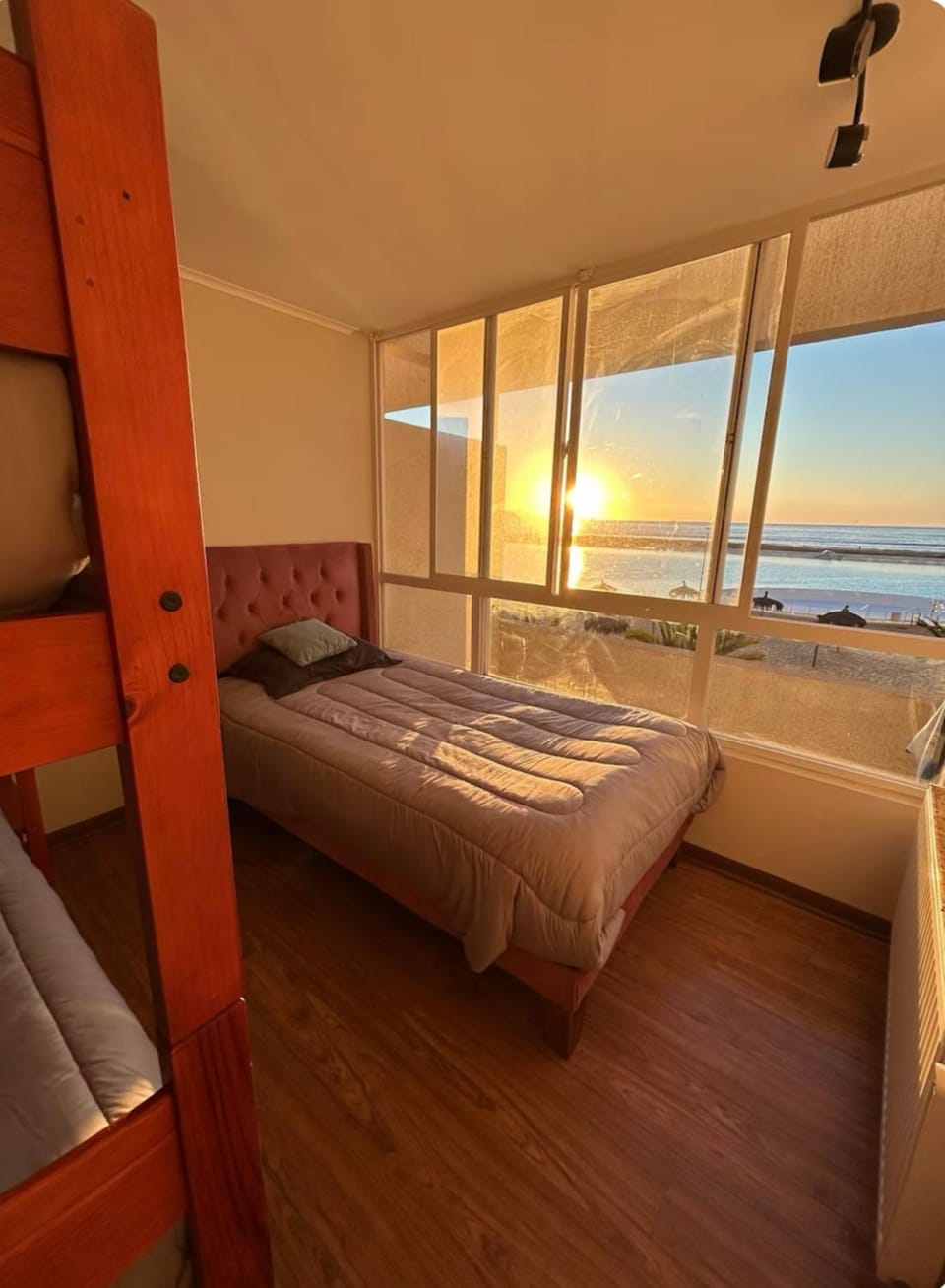 Departamento la serena laguna del mar Apartment in La Serena