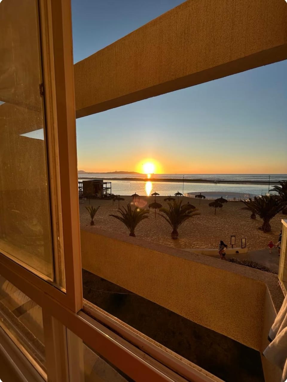 Departamento la serena laguna del mar Apartment in La Serena