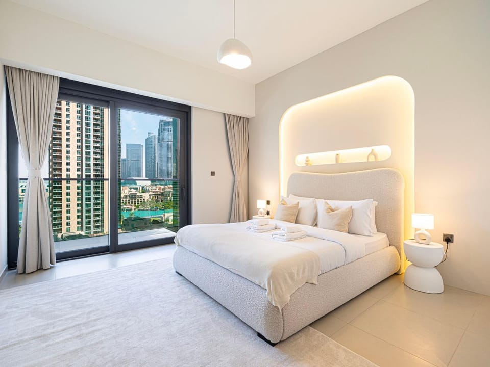 Bed, Balcony/Terrace, Photo of the whole room, Bedroom