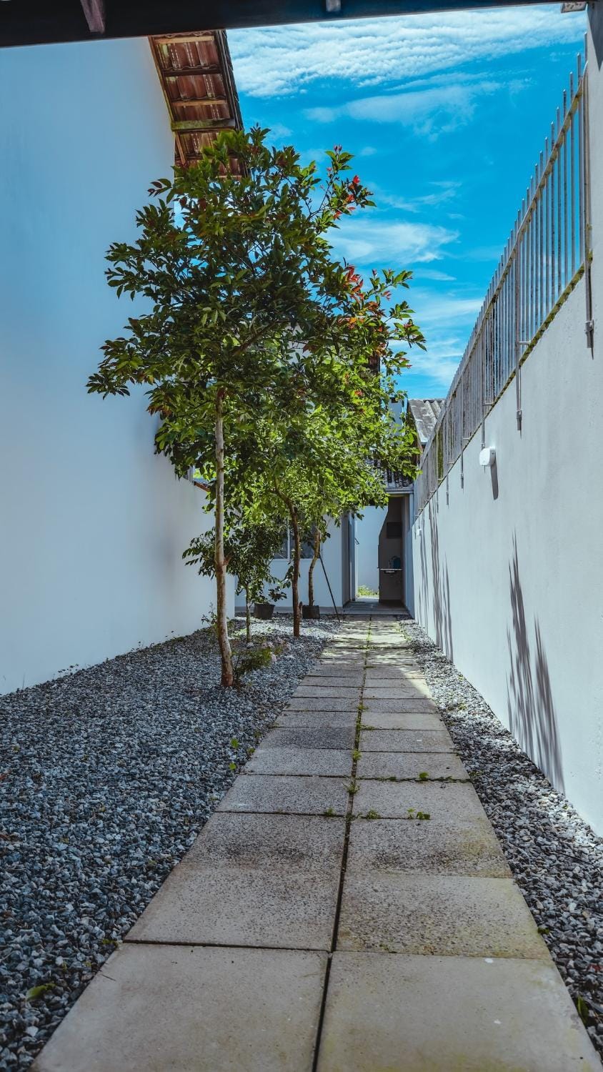 Sobrado em Guaratuba - PR House in Guaratuba