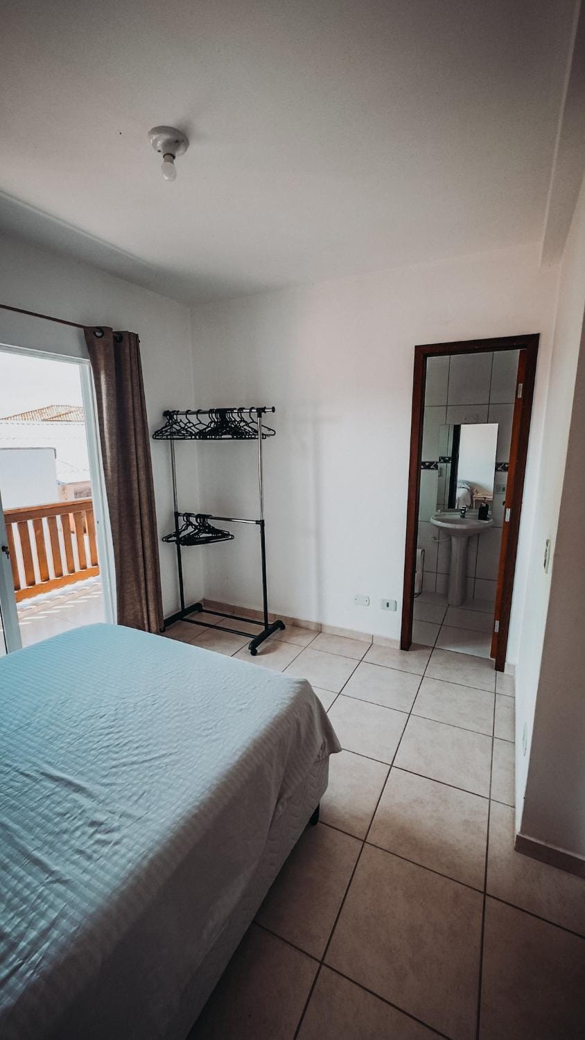 Sobrado em Guaratuba - PR House in Guaratuba