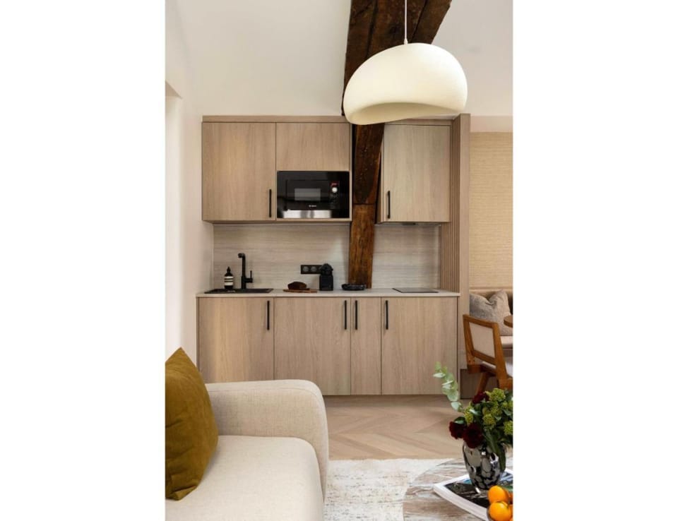 Résidence Le Marais Apartment in Paris