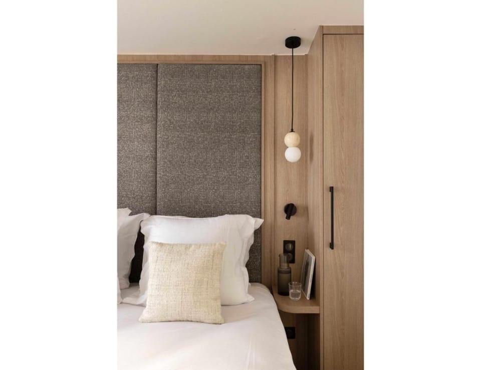 Résidence Le Marais Apartment in Paris