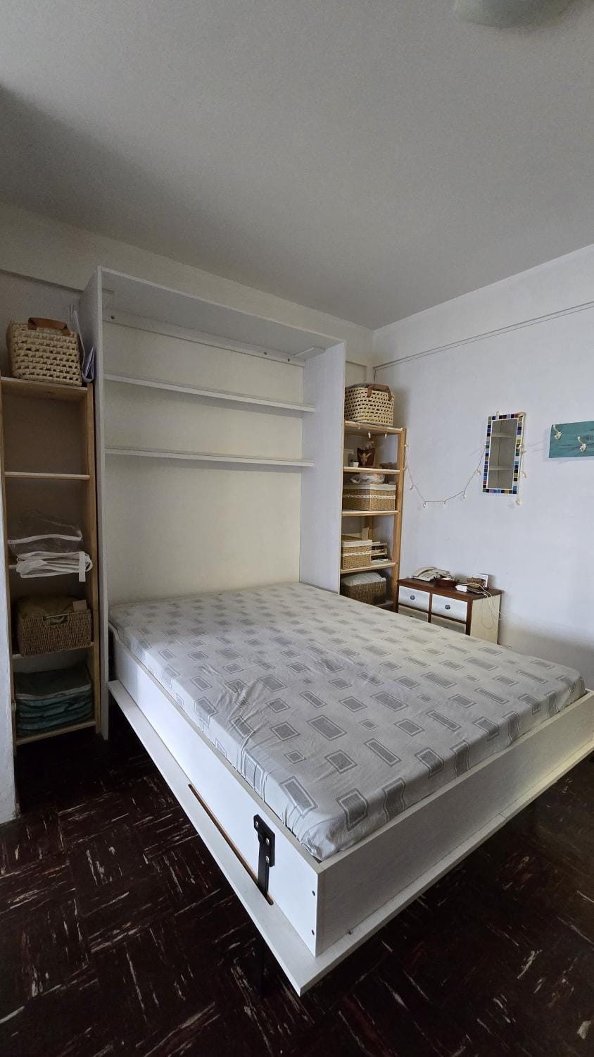 Monoambiente en Punta del este - Edificio Chiverta Apartment in Punta del Este