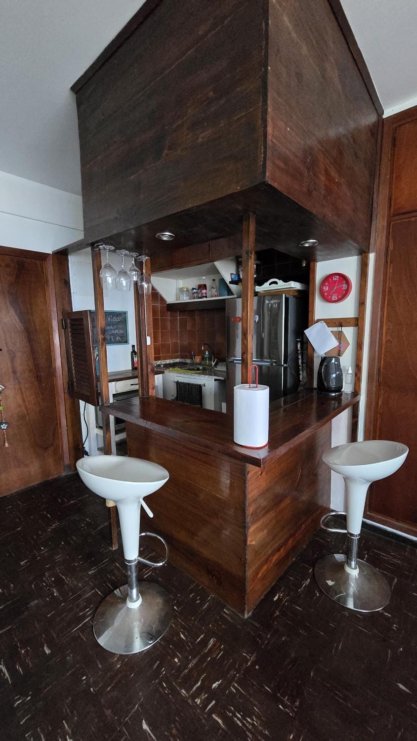 Monoambiente en Punta del este - Edificio Chiverta Apartment in Punta del Este