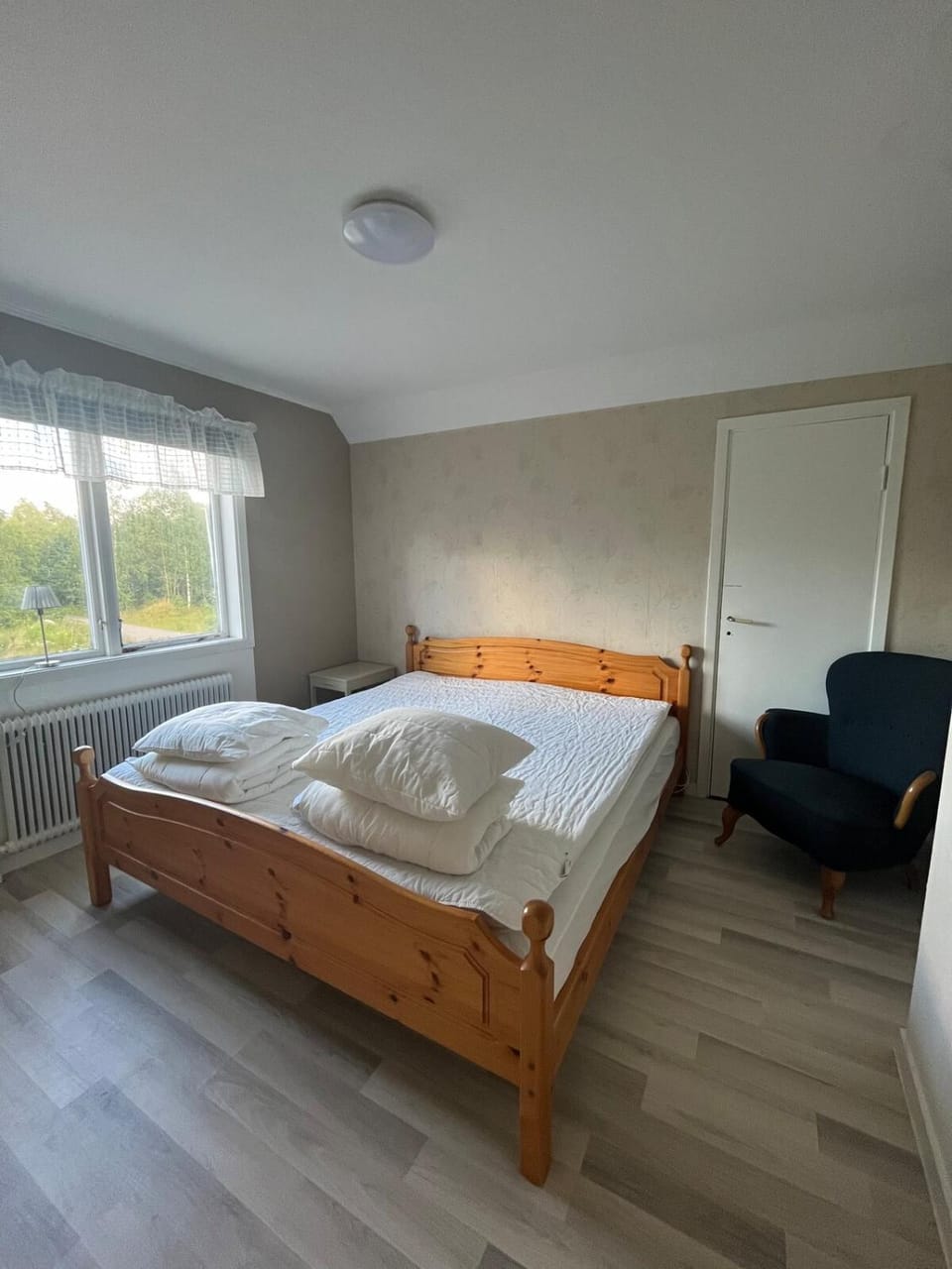 Hus på landet strax utanför Torup Villa in Sweden
