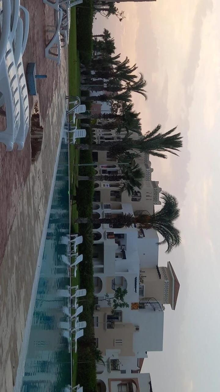 résidence AP 2 Saidia Apartment in Morocco