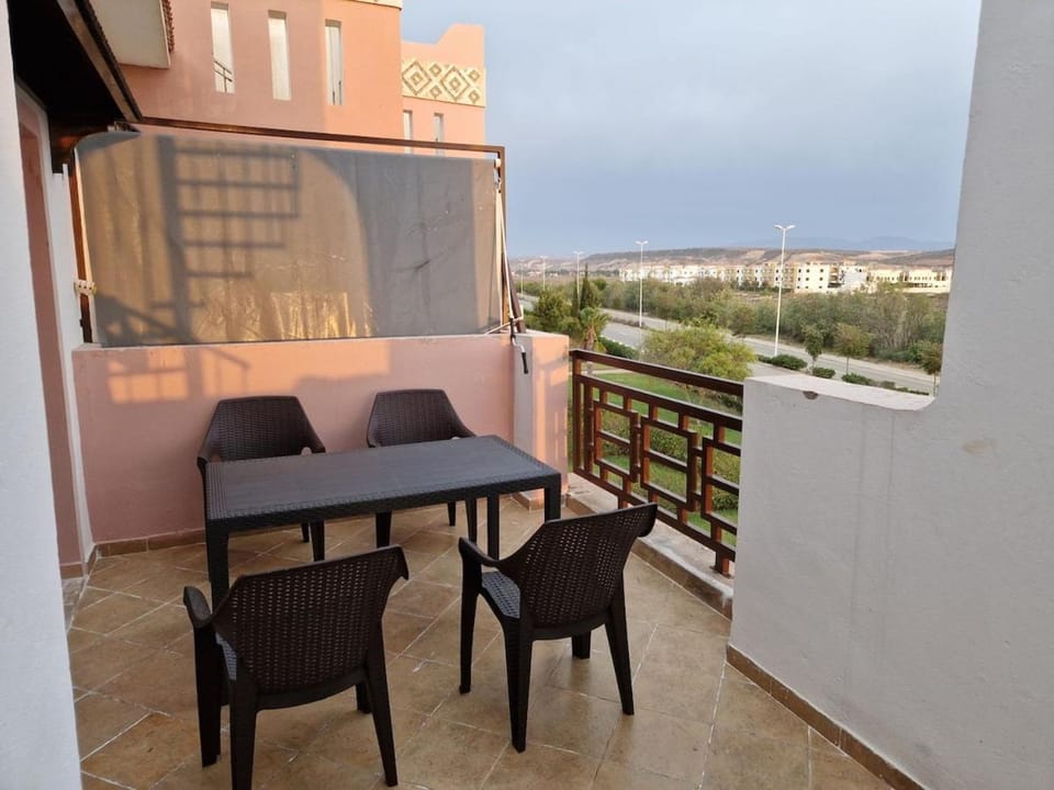 résidence AP 2 Saidia Apartment in Morocco