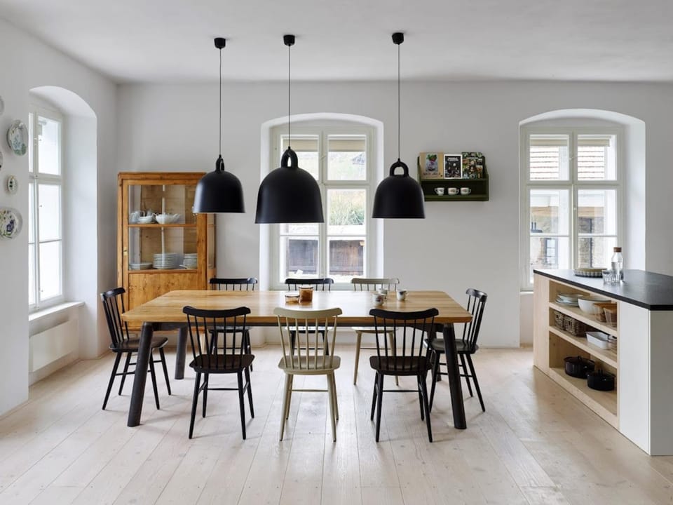 Property building, Other, Dining area