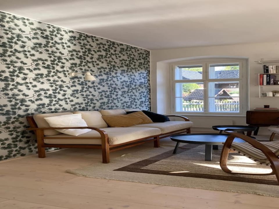 Living room, Other