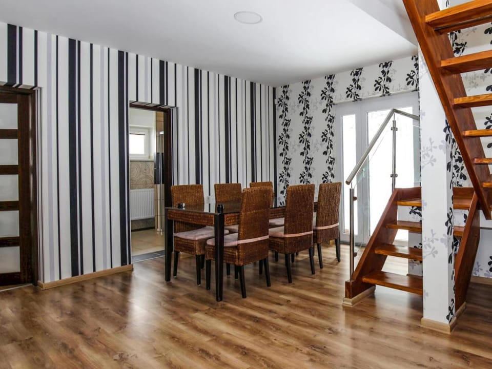 Property building, Other, Dining area