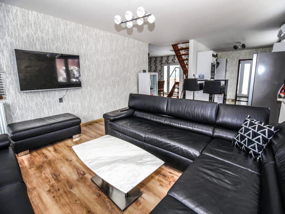 Living room, Other