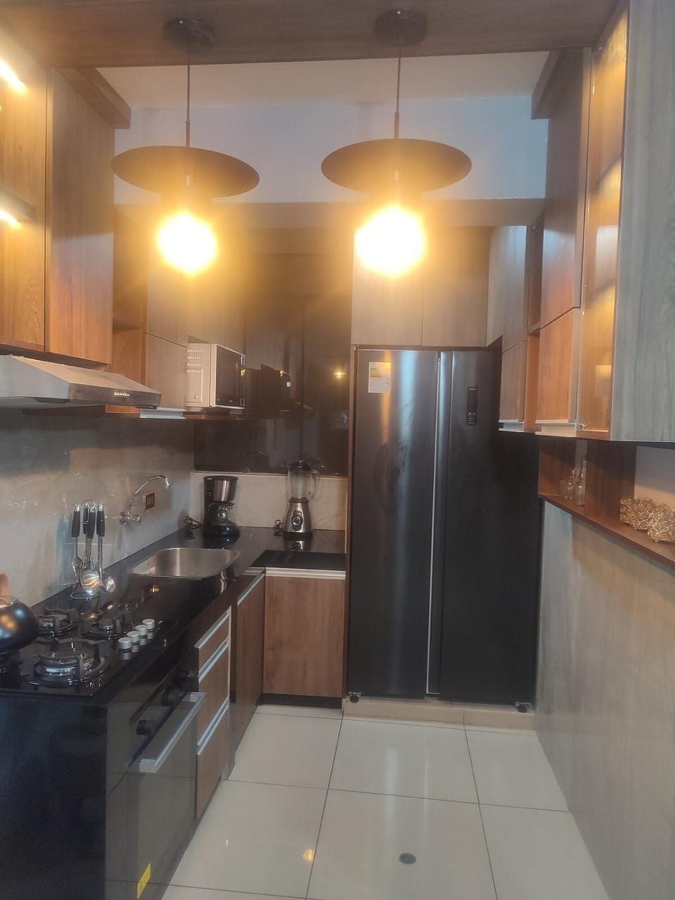 KuviHouse Apartment in Huaraz