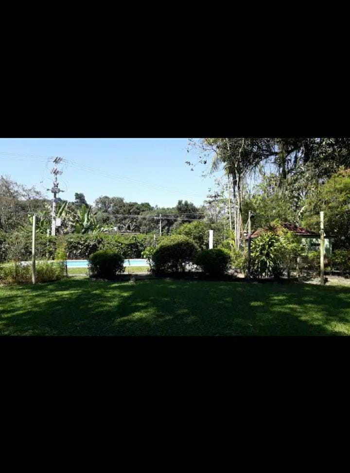 Sítio Caminho de Fátima Apartment in State of Rio de Janeiro
