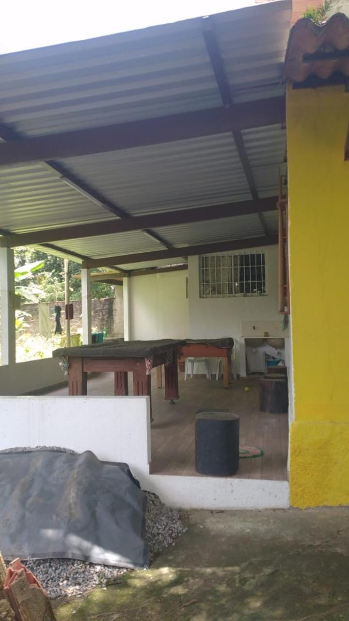Game Room, Table tennis