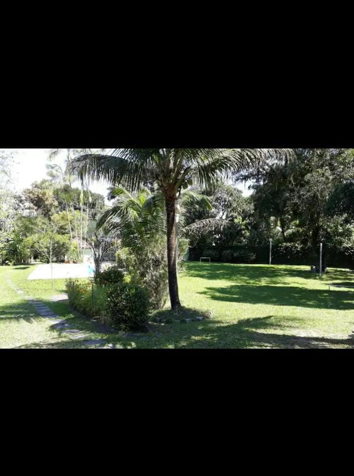 Sítio Caminho de Fátima Apartment in State of Rio de Janeiro