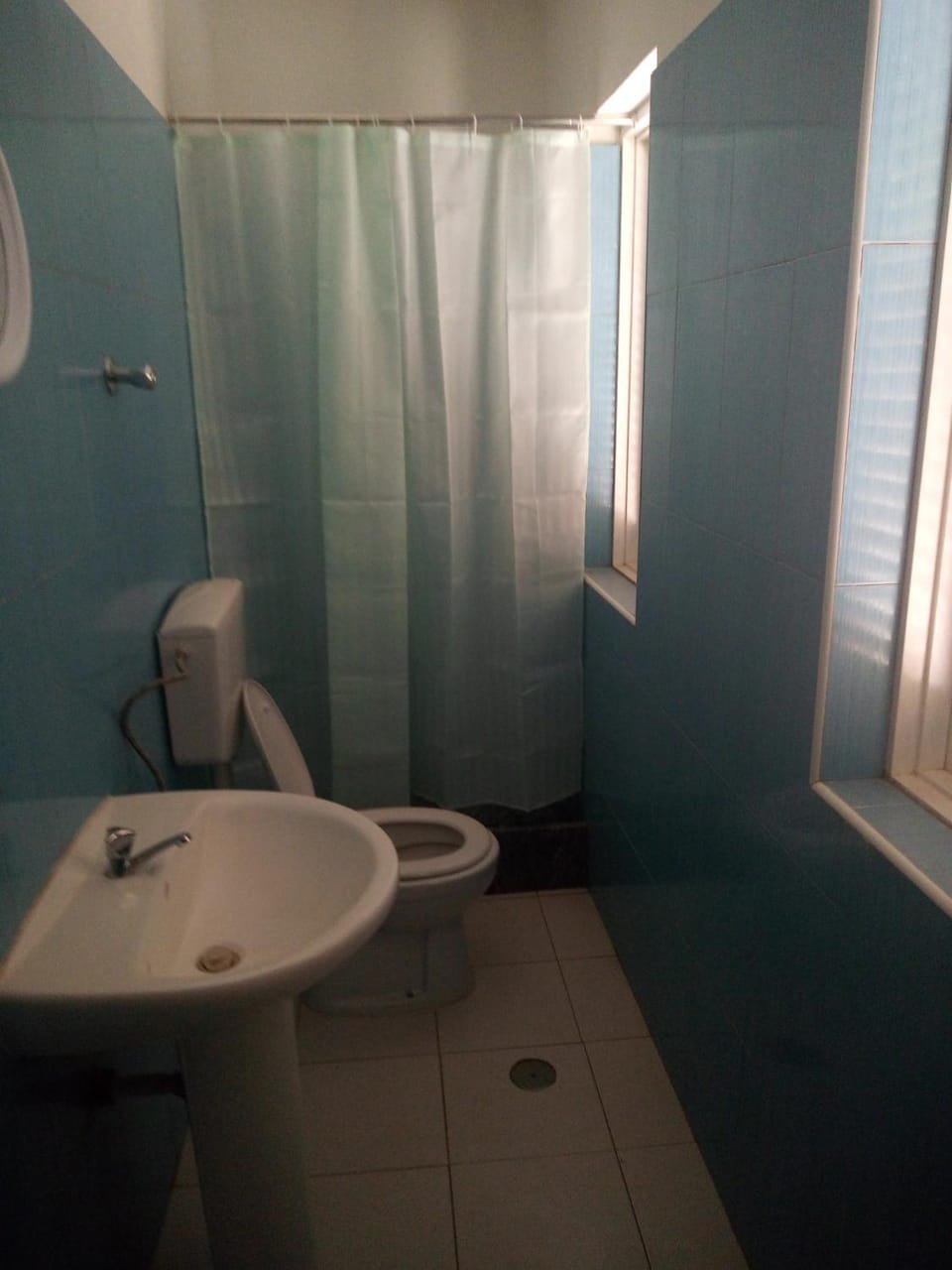 Bar Residencial Frontera Apartment in Cape Verde