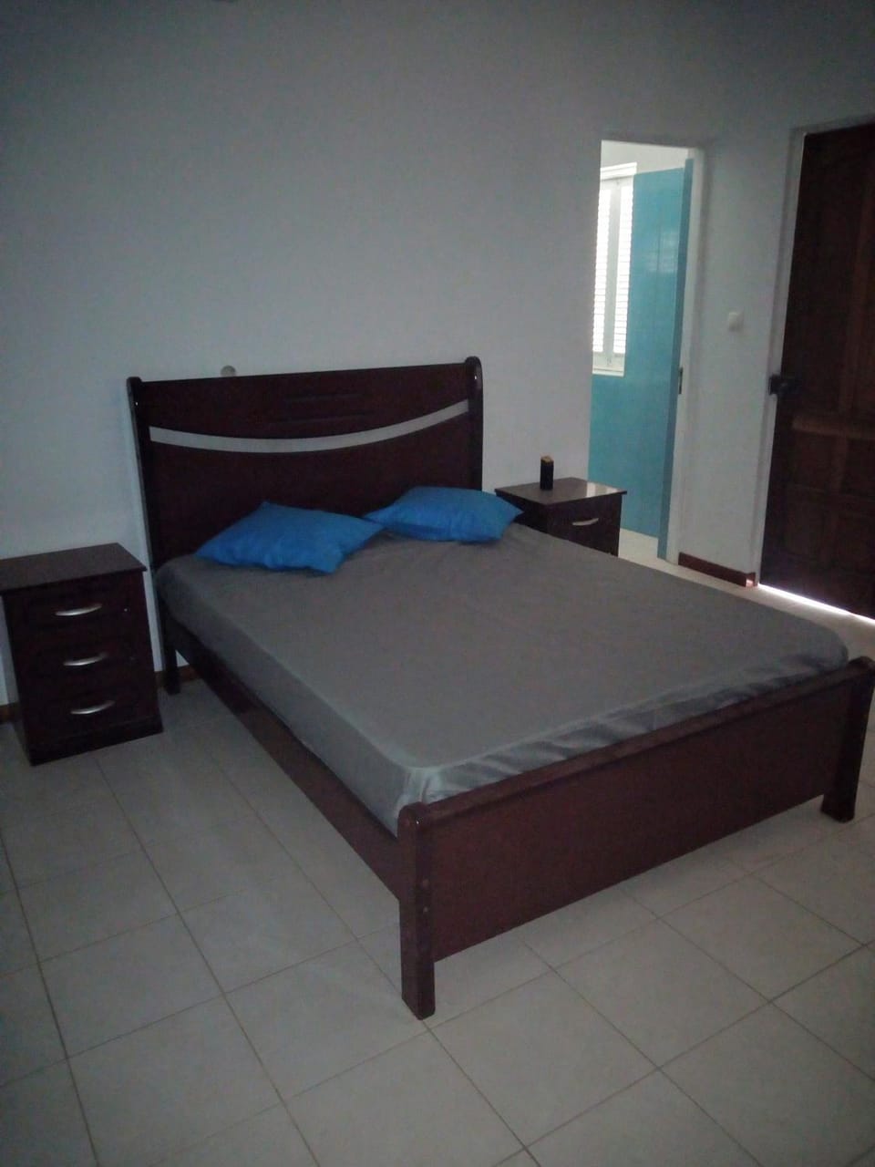 Bar Residencial Frontera Apartment in Cape Verde