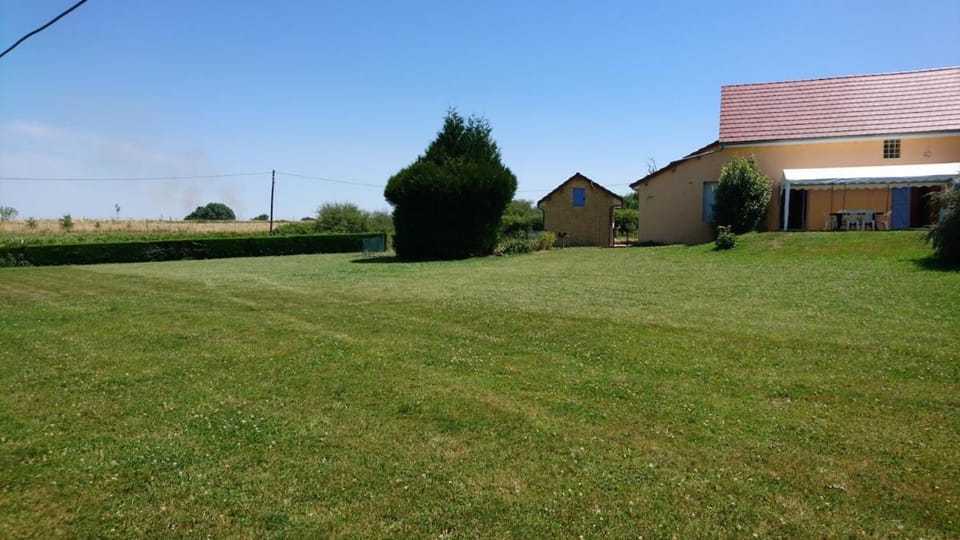 Gite FABYPHIL House in Auvergne-Rhône-Alpes