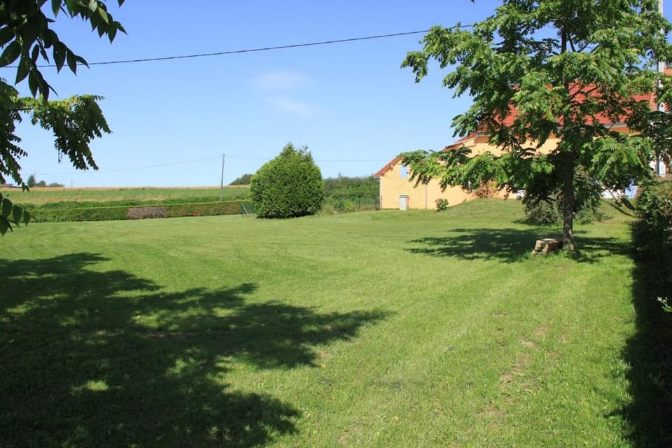 Gite FABYPHIL House in Auvergne-Rhône-Alpes