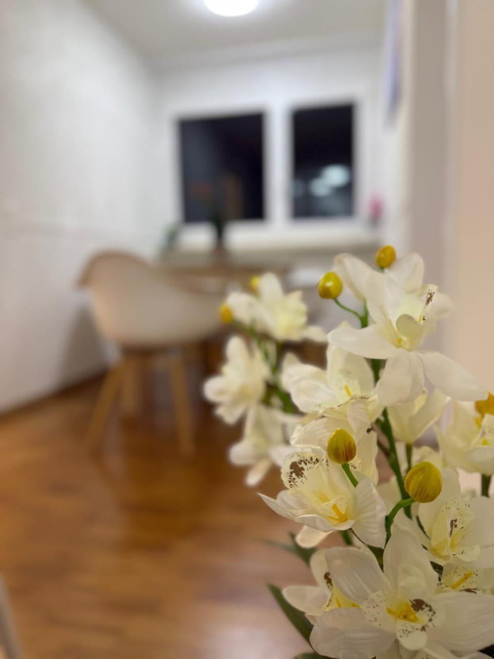 Skyline Retreat Jedes Zimmer mit TV Apartment in Baden