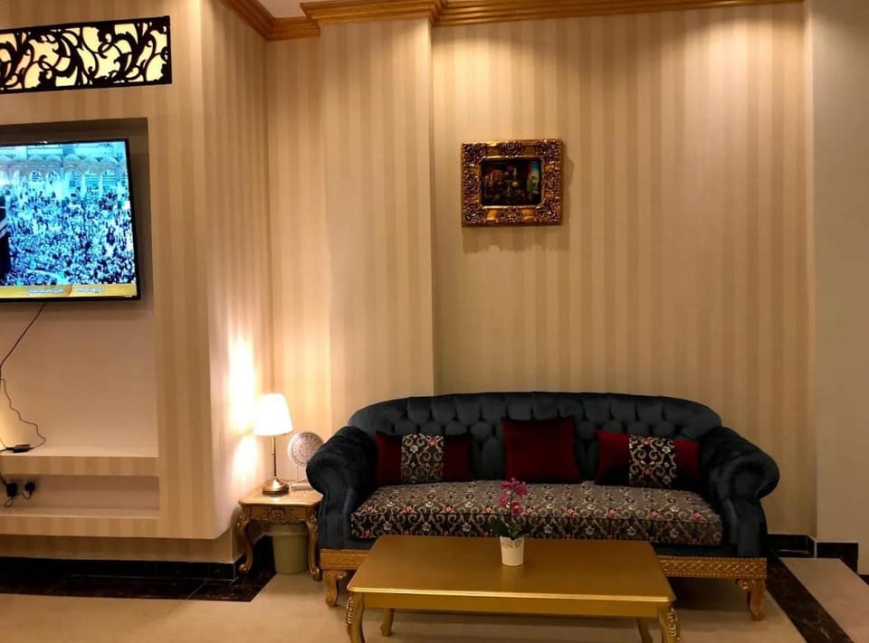 البدر الساطع للشقق المخدومة Apartment hotel in Riyadh