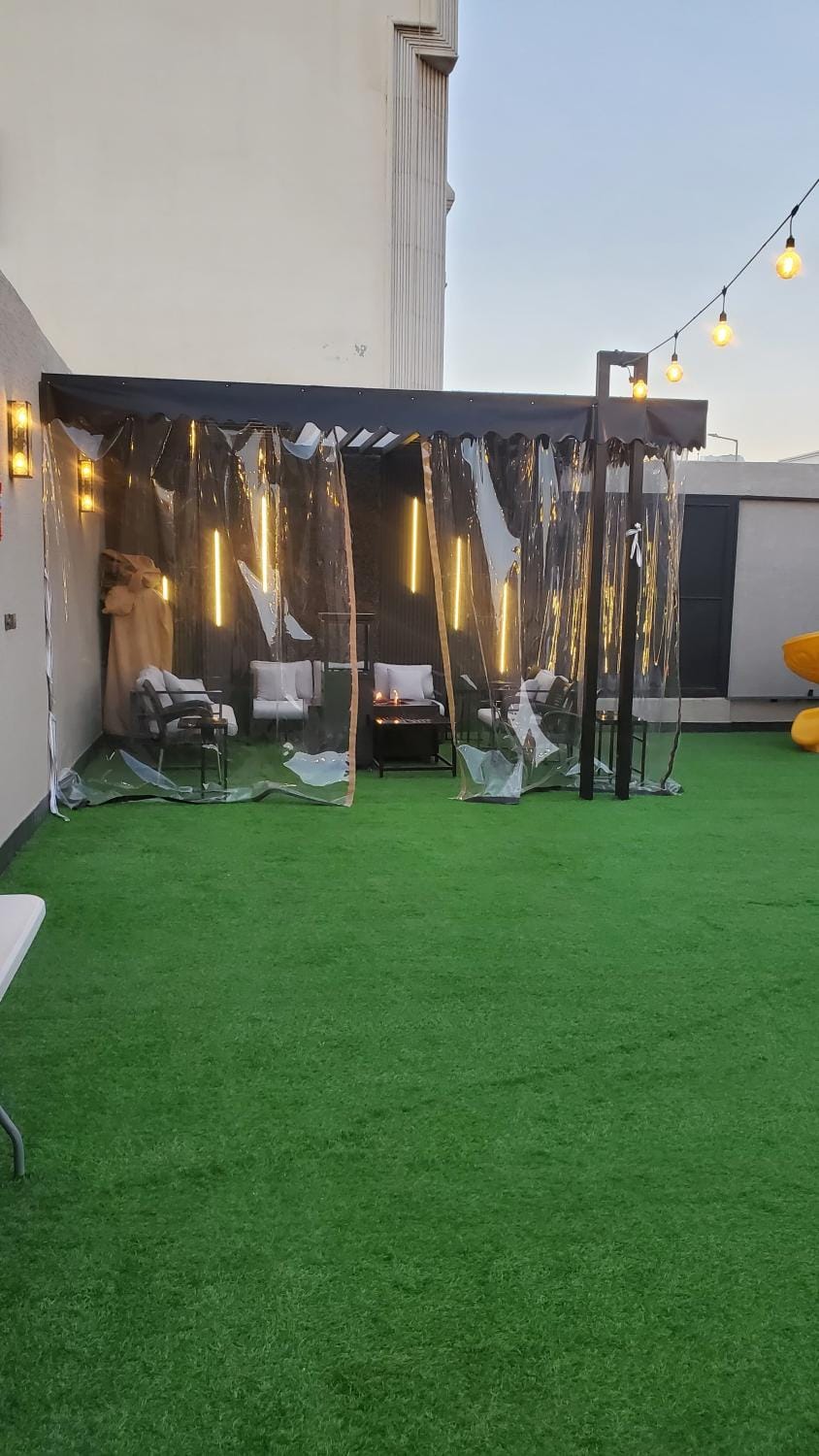 اندلس فيو Chalet in Riyadh