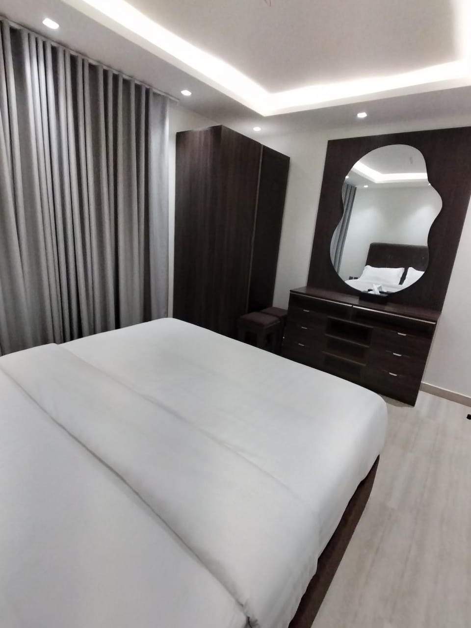 اندلس فيو Chalet in Riyadh