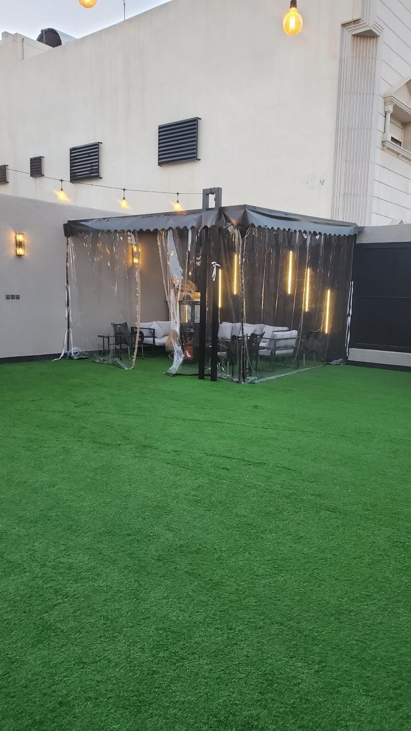 اندلس فيو Chalet in Riyadh