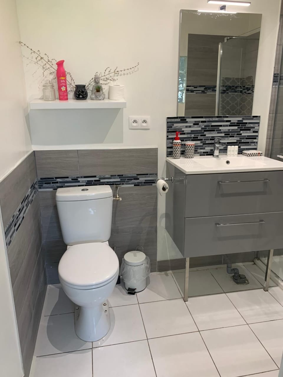 Escapade Marine chambre d hotes Bed and Breakfast in Calais