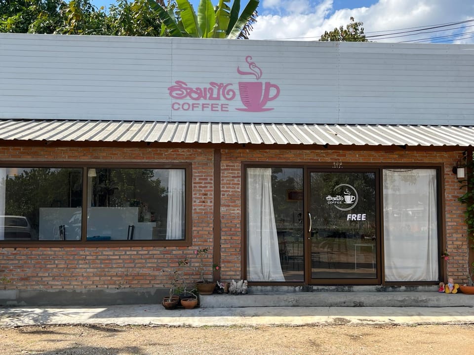 Huen Him Bung Bed and Breakfast in Thailand
