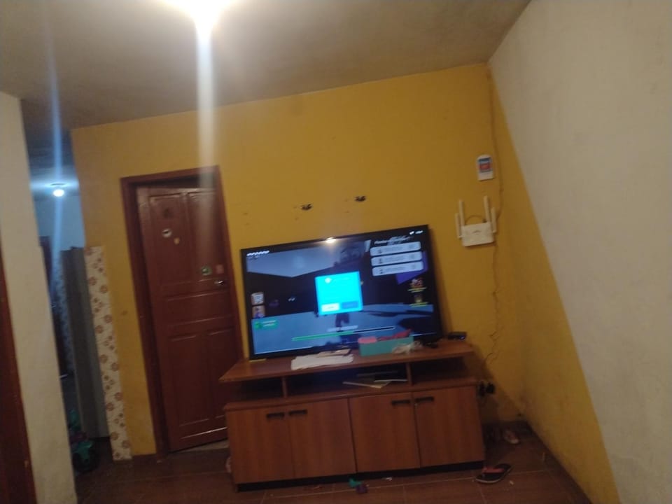Lar doce lar House in Ouro Preto