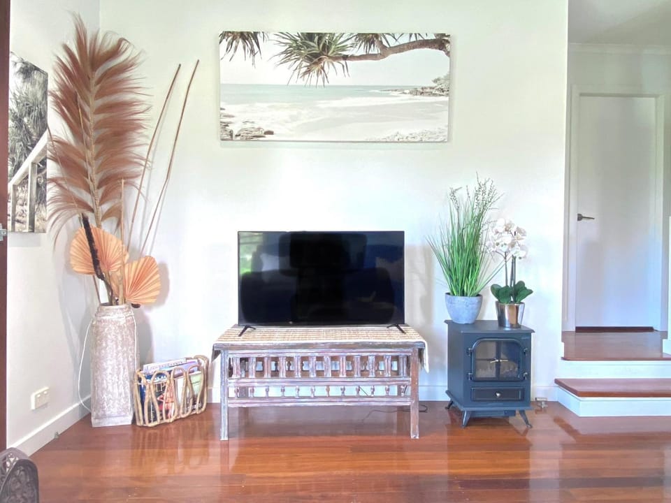 TV and multimedia