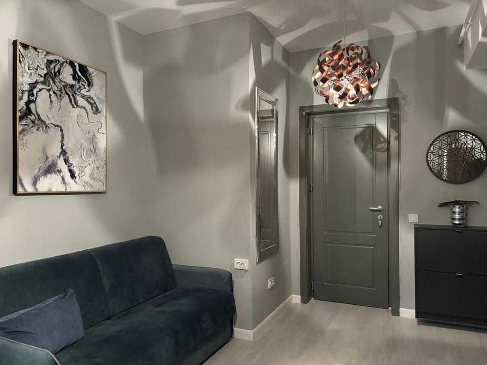 Mey Cozy Brasov Apartment in Brasov