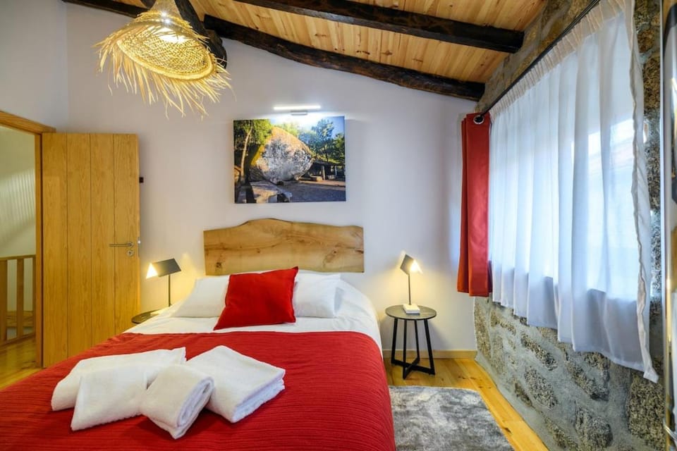 Casa Leonor Chalet in Portugal