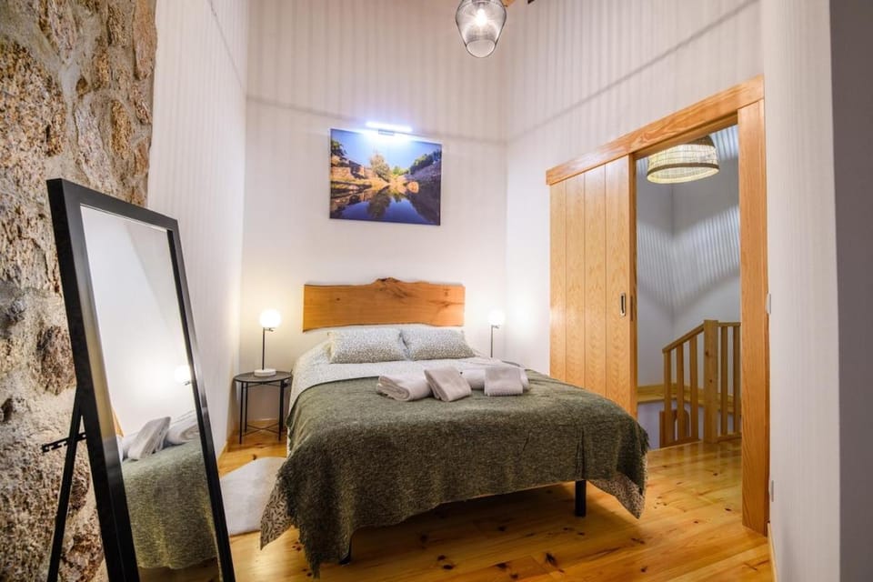 Casa Leonor Chalet in Portugal