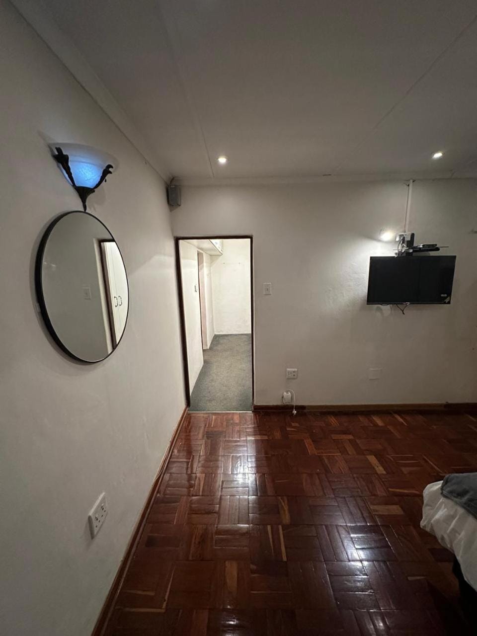 K-Lodge Bed and Breakfast in KwaZulu-Natal