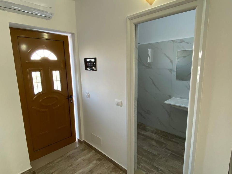 Sea Holiday Apartments House in Vlorë