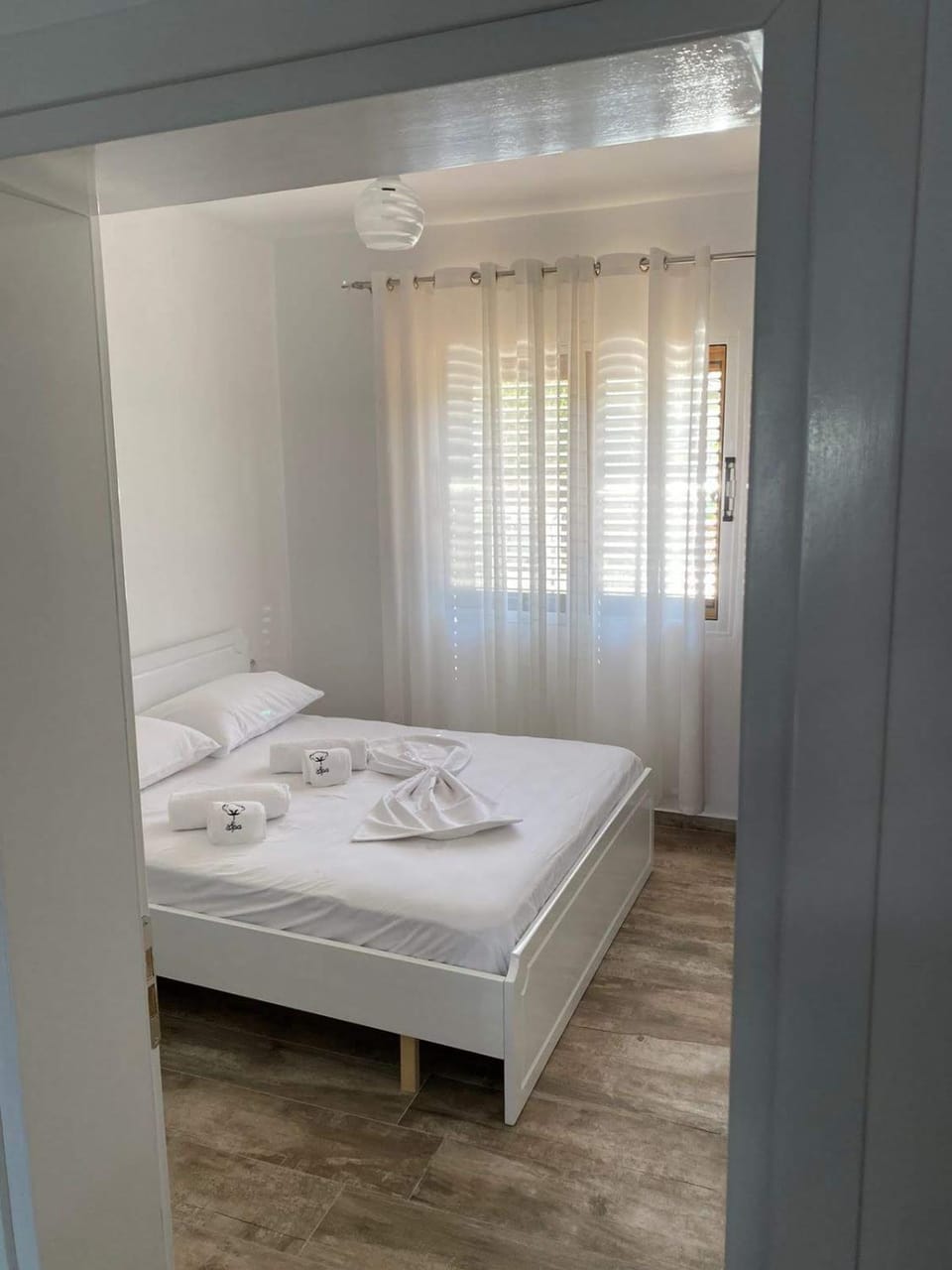 Sea Holiday Apartments House in Vlorë