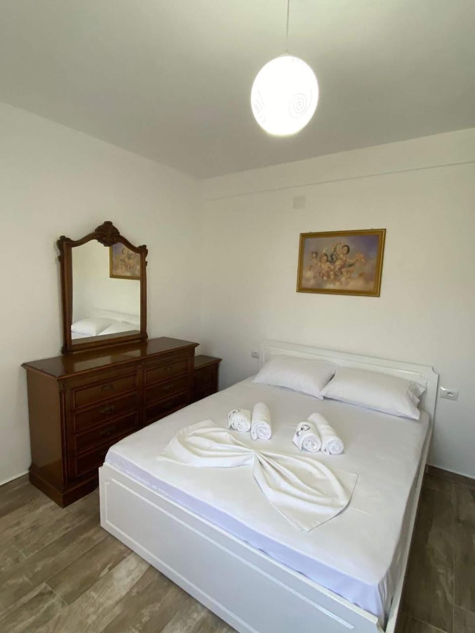 Sea Holiday Apartments House in Vlorë