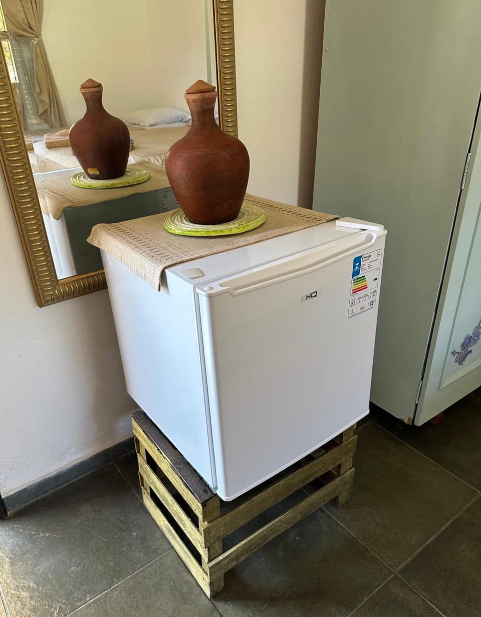 minibar