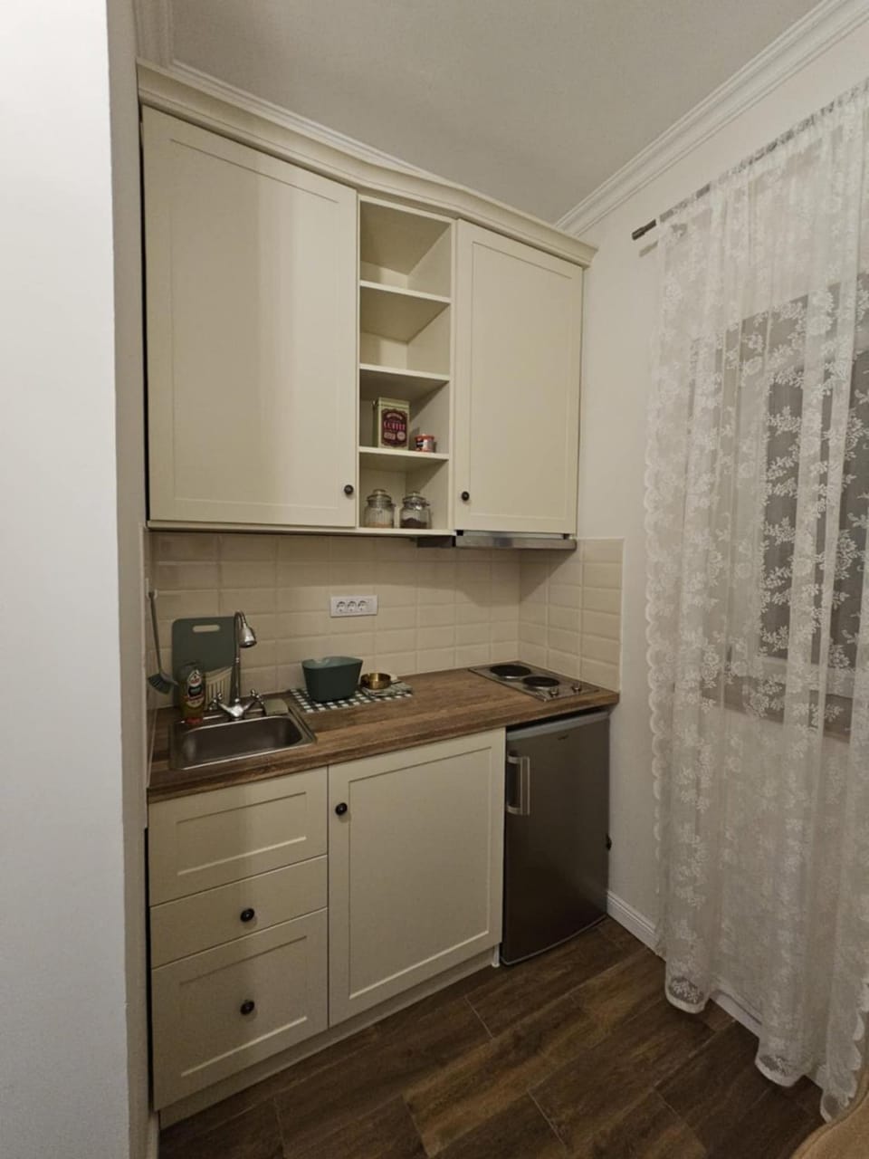 Studio Suzi Apartment in Belgrade