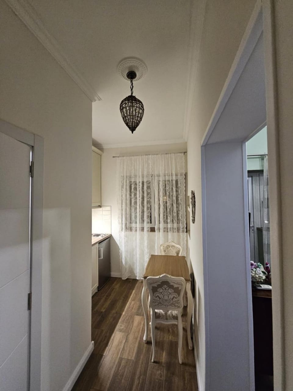 Studio Suzi Apartment in Belgrade