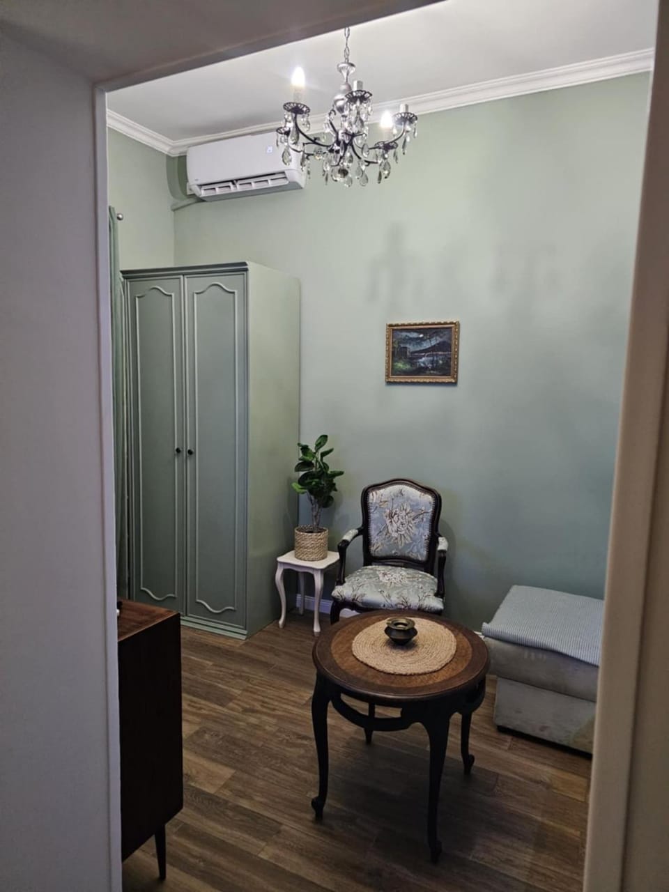 Studio Suzi Apartment in Belgrade