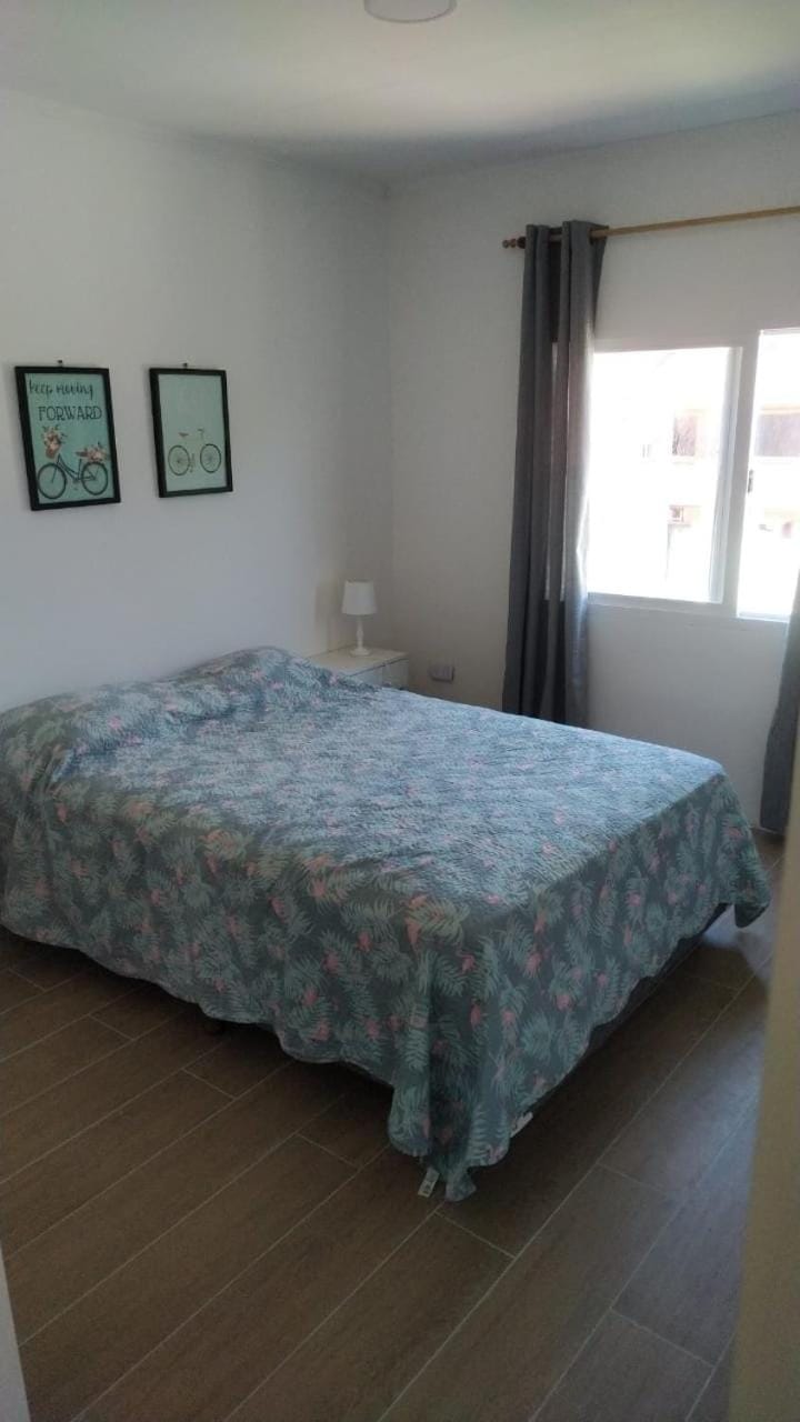 Alquiler Santa Clara del Mar calle Bilbao 4 personas Apartment in Santa Clara del Mar