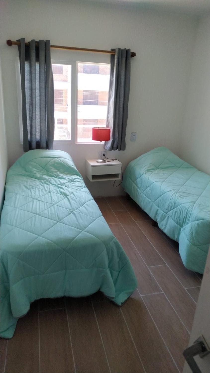 Alquiler Santa Clara del Mar calle Bilbao 4 personas Apartment in Santa Clara del Mar
