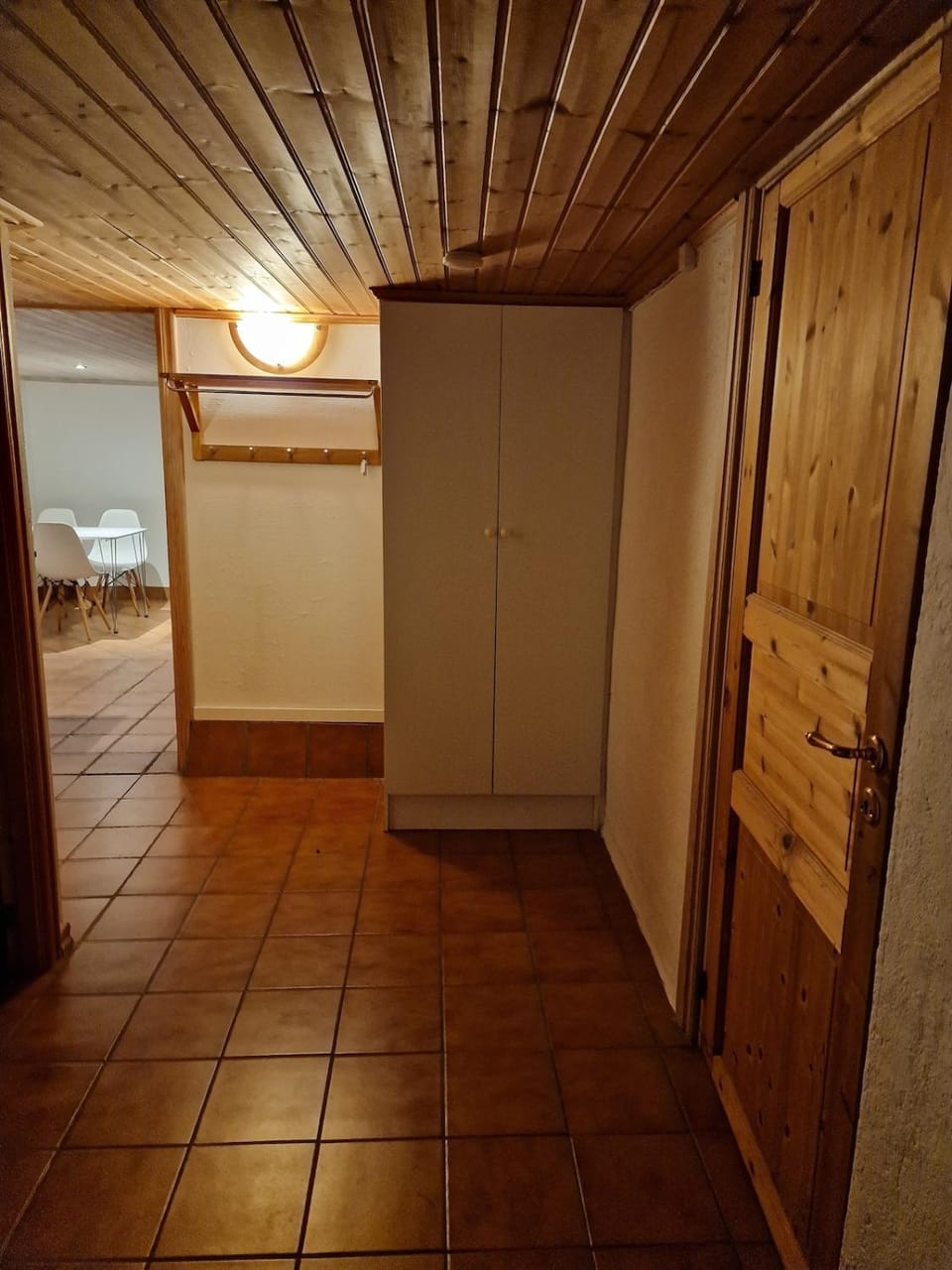 Egen källarlägenhet i Växjö C Apartment in Sweden