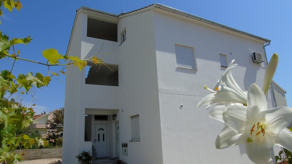 Apartments Purkovic Apartment in Šibenik-Knin County, Croatia